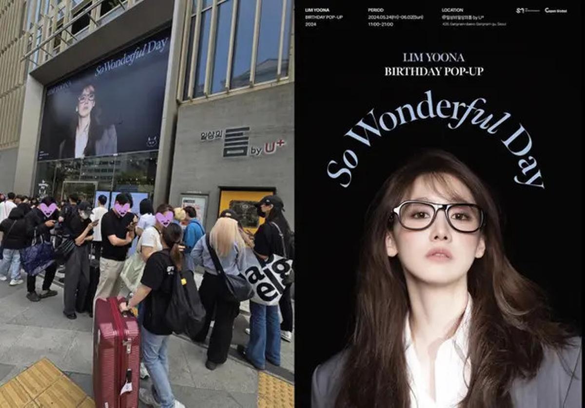 Yoona SNSD Donasikan 1,1 Miliar untuk Yayasan Leukemia Anak Korea