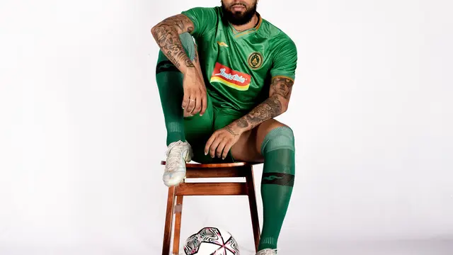 Tallyson Duarte - PSS Sleman