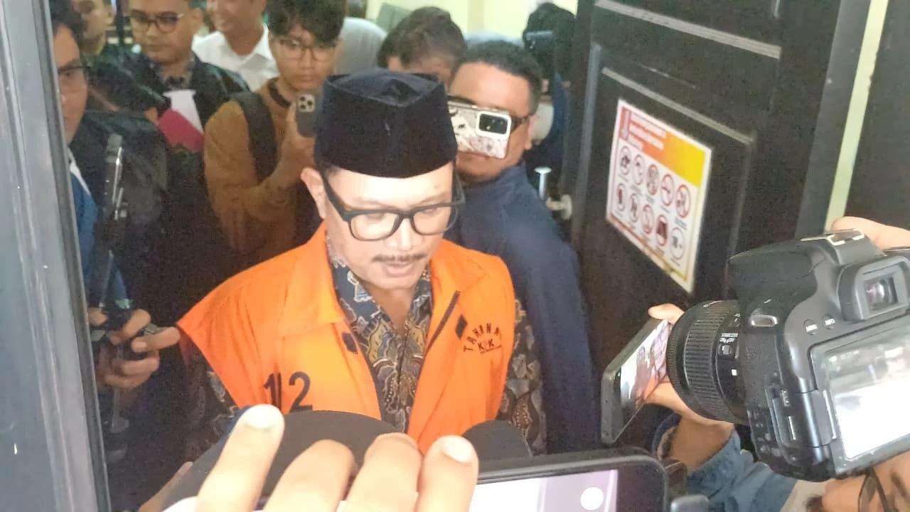 Fakta Baru Kasus Korupsi Walkot Nonaktif Madiun Maidi, Jaksa Ungkap Dugaan Setoran Perizinan Berkedok CSR