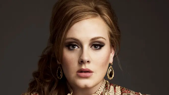 Adele 