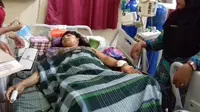 Ayah Guru Korban Penganiayaan Tuntut Siswa SMK Dihukum Berat