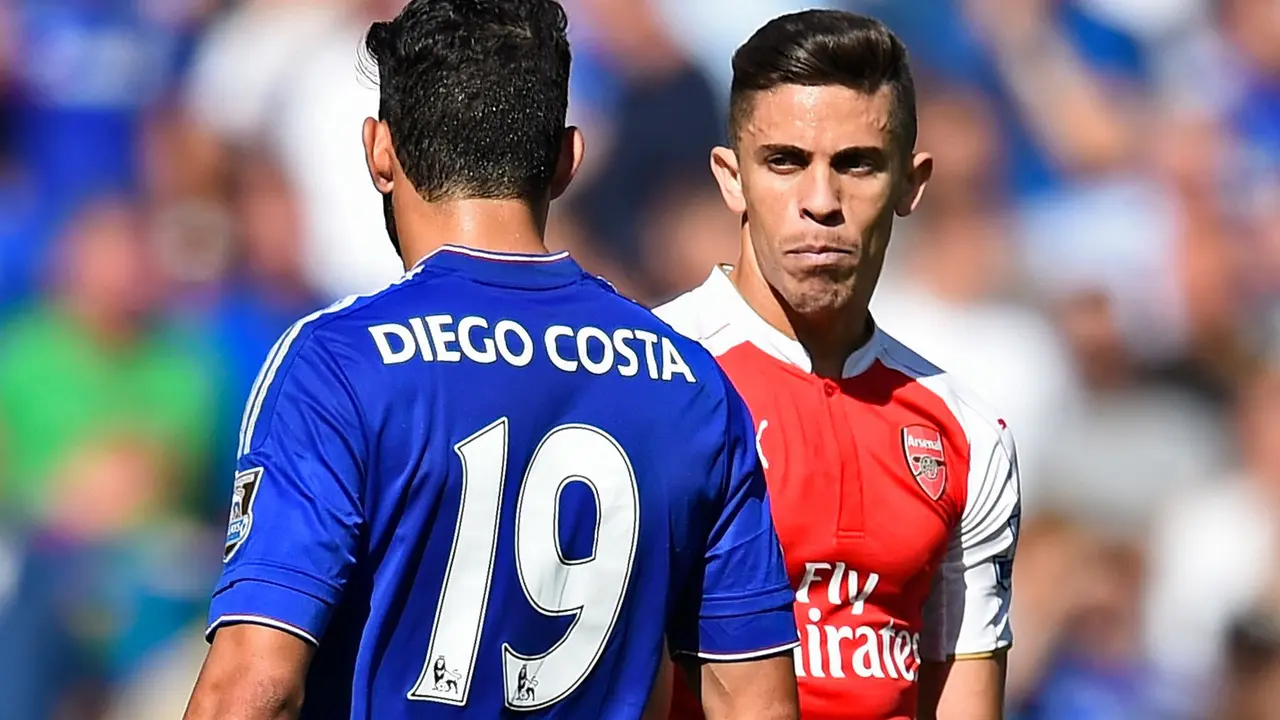 Diego Costa