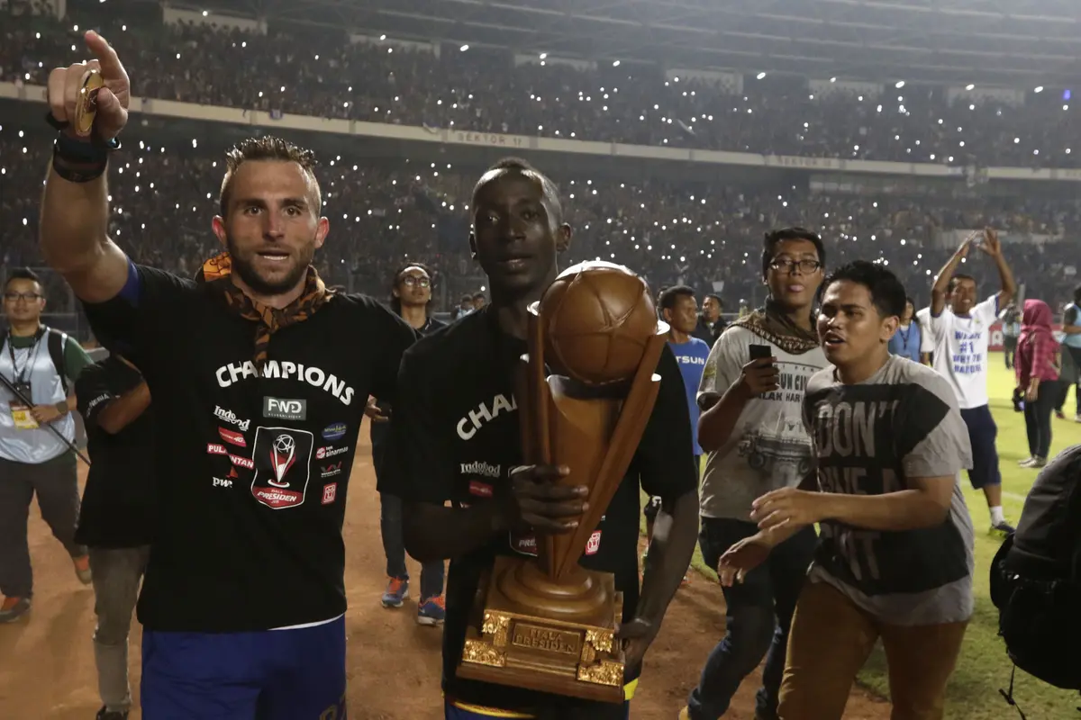 Persib Bandung