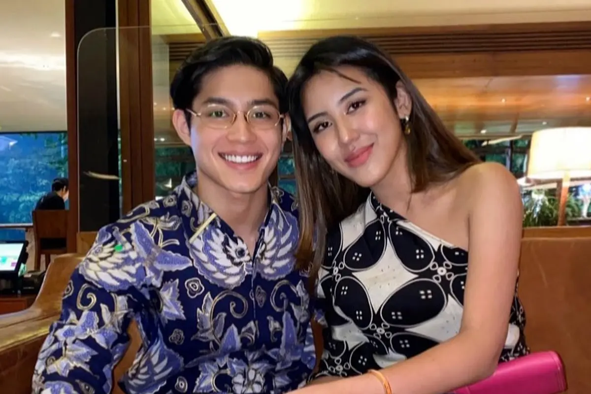 [Fimela] Cleantha Islan