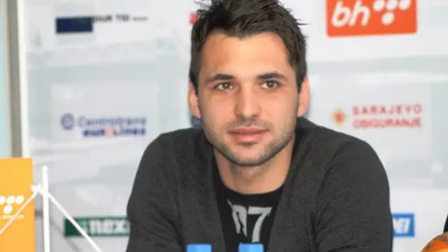 Muamer Svraka