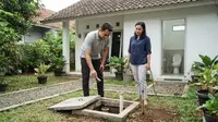 Cara Mencegah Septic Tank Cepat Penuh di Rumah Kecil, Solusi agar Tak Mudah Mampet