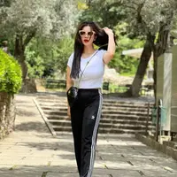 Felicya Angelista. (Foto: instagram.com/felicyangelista_)