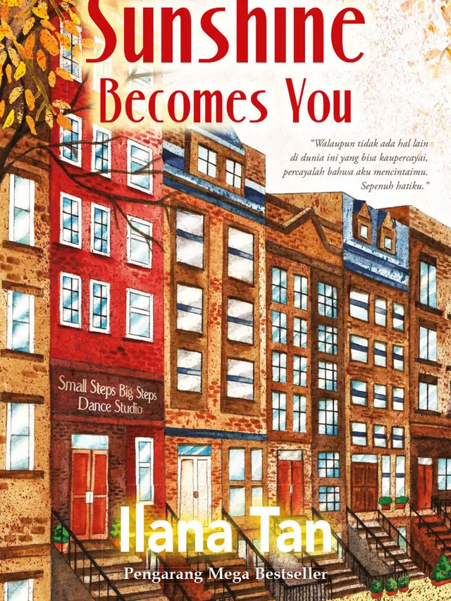 Sunshine Becomes You