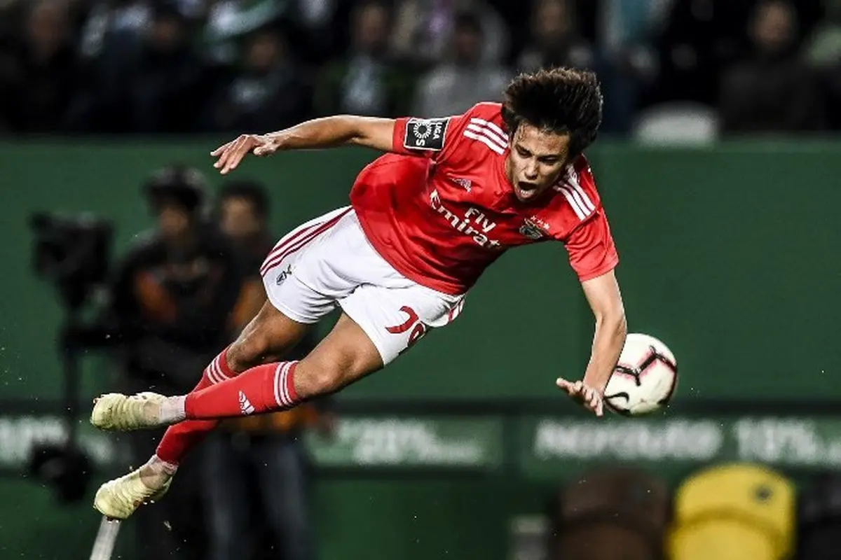 Joao Felix