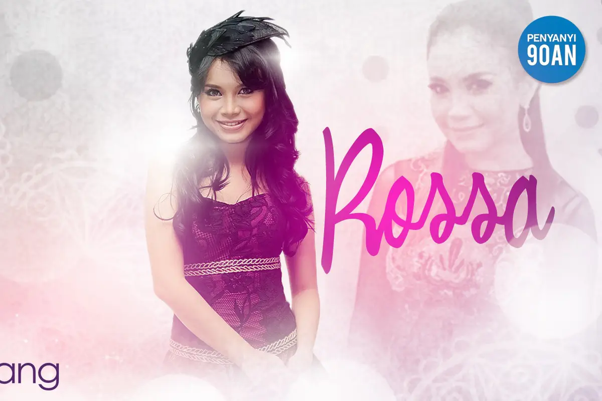 [Bintang] Rossa