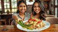 Resep Ayam Suwir Pedas Manis: Hidangan Lezat dan Mudah Dibuat