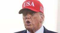 President Donald Trump has said to use the Insurrection Act amid legal challenges in October 2025. What exactly is it?