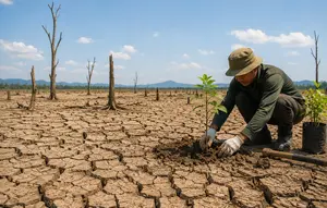 50 Juta Orang Terancam Kelaparan Akut Imbas El Nino