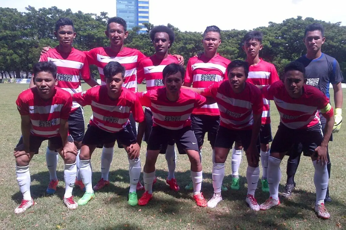PSM Makassar