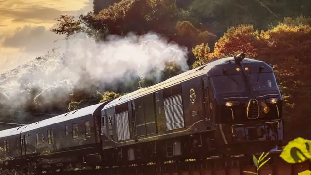 Kereta Sleeper dari Jepang. [@sevenstars_in_kyushu_official]