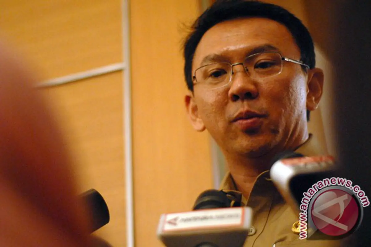ahok 