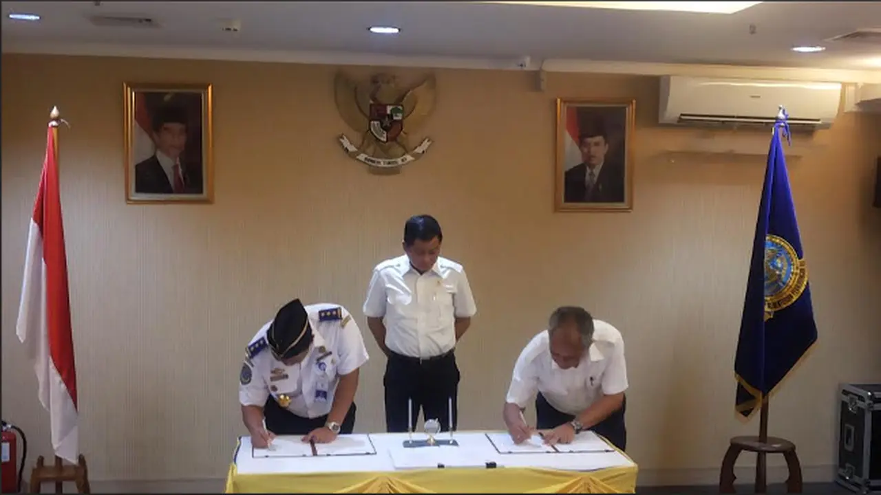 (Foto: Liputan6.com/Ilyas Istianur P)