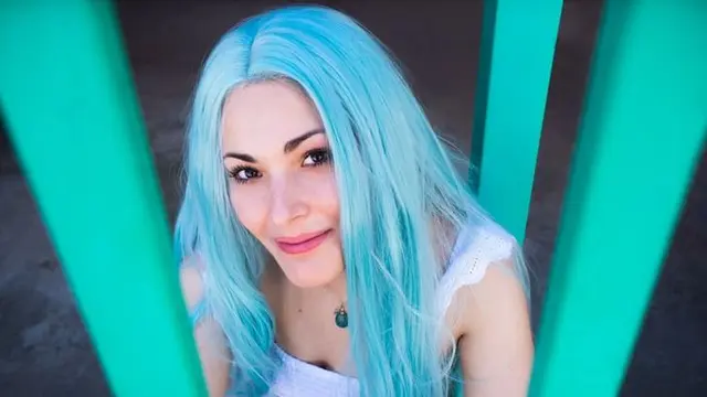 Pilih Satu Warna Rambut untuk Ungkap Kepribadian, Kamu yang Mana?
