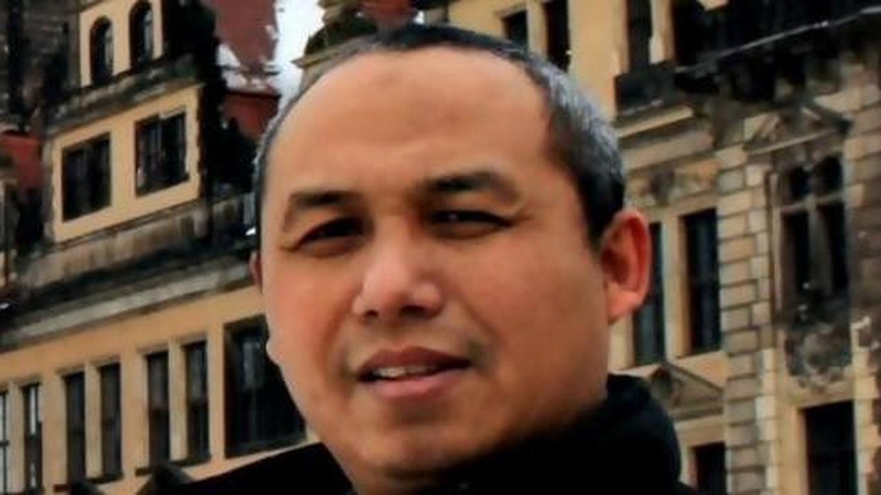 Polisi: Khaerudin kuliah di universitas swasta di Yogyakarta