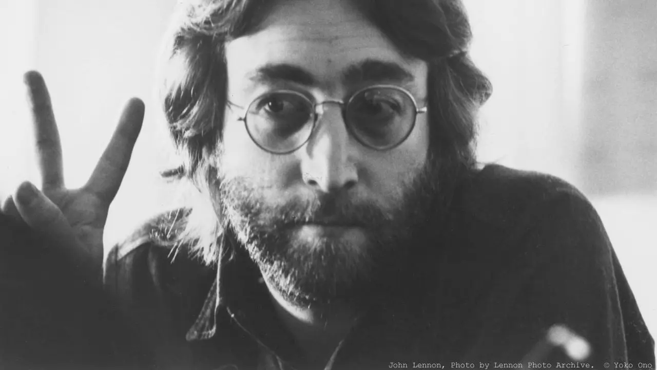 John Lennon