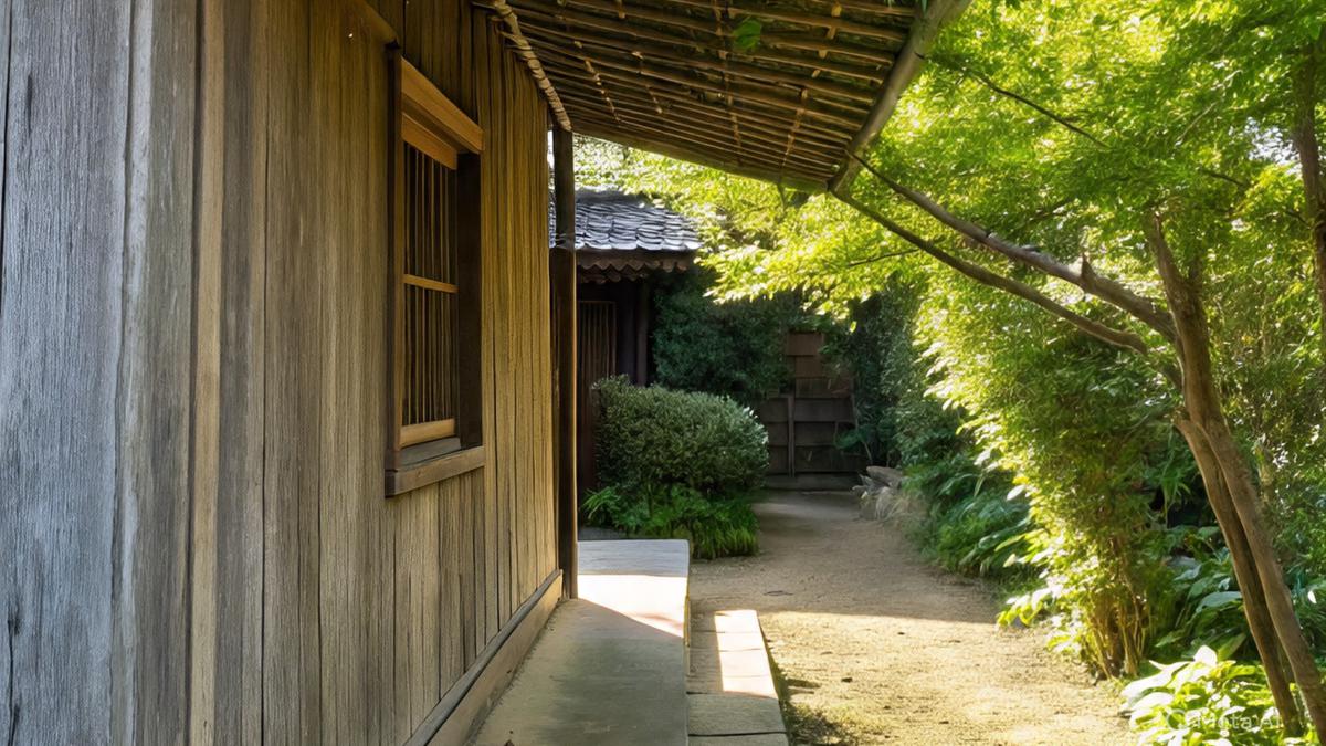 7 Inspirasi Kanopi Belakang Rumah Sederhana yang Estetik, Cocok untuk Lahan Terbatas