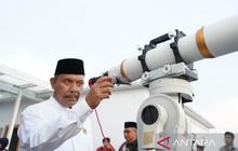 Kemenag Resmi Umumkan Penetapan Idul Adha 2026: Hilal Teramati, Jatuh pada 27 Mei