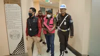 Kejagung Tetapkan Ketua Tim Buzzer Cyber Army Jadi Tersangka Kasus Perintangan Penyidikan Korupsi