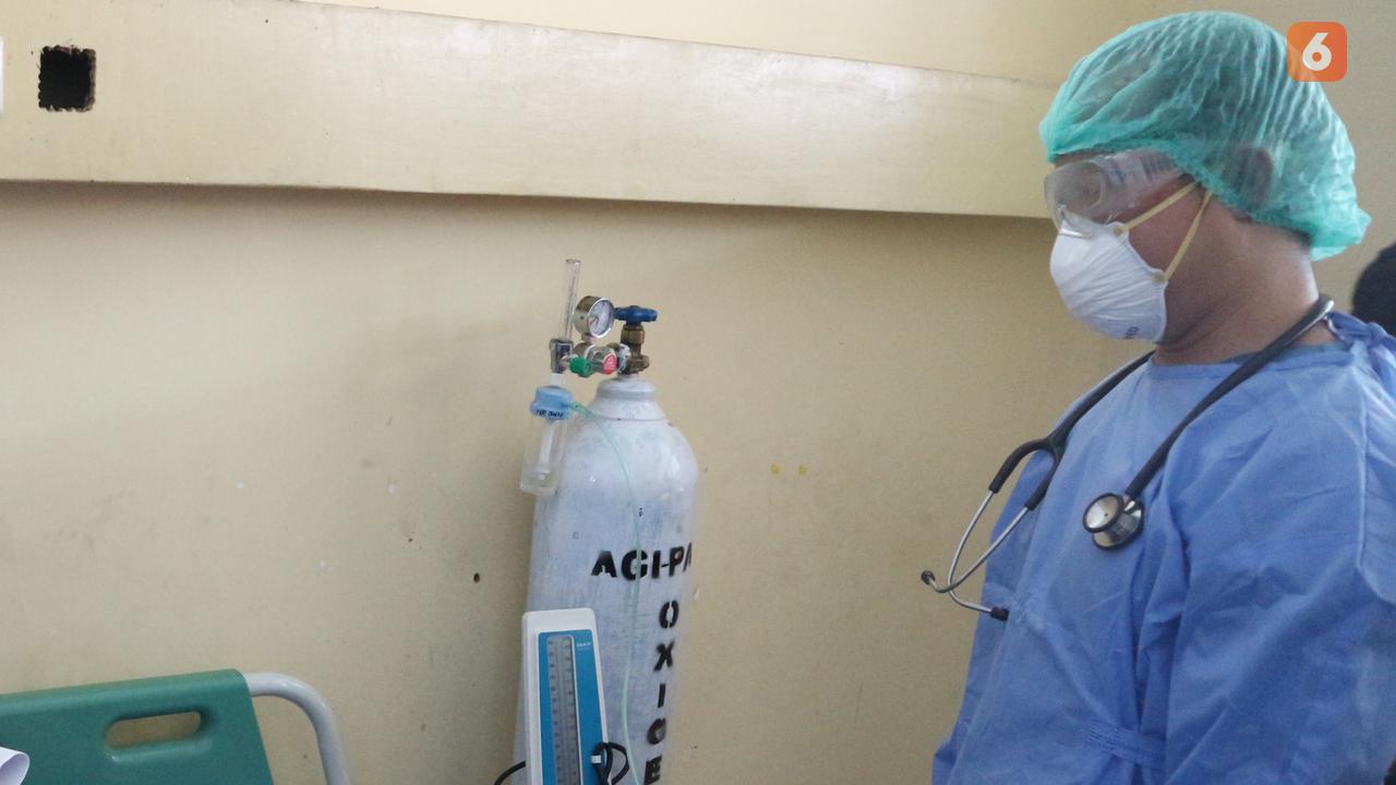 Dokter RSUD Anutapura Palu