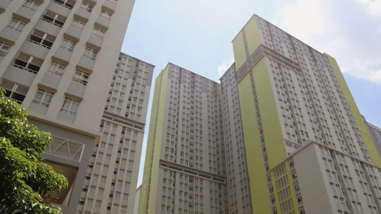 Wisma Atlet Kemayoran