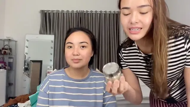 Kamar Amanda Manopo
