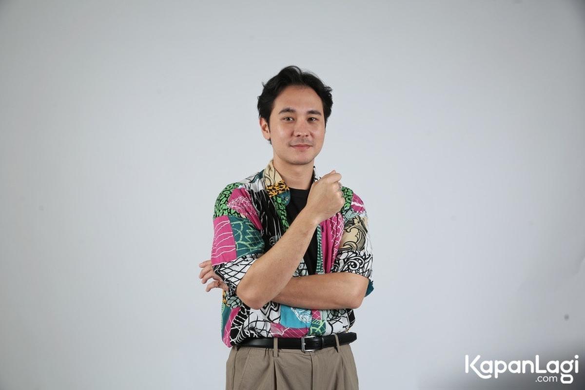 Lutesha dan Jerome Kurnia Ternyata Sama-Sama Bucin dan FOMO, Nggak Bakal Ninggalin Orang Terdekat