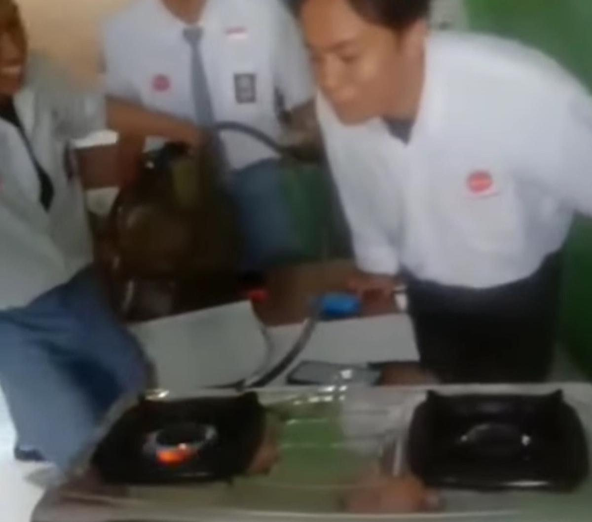 Dok. Istimewa