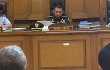 TAUD Soroti Pernyataan Hakim yang Nilai Andrie Yunus Rendahkan Wibawa Pengadilan