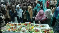 GP Ansor Apresiasi Jokowi Tetapkan Hari Santri Nasional