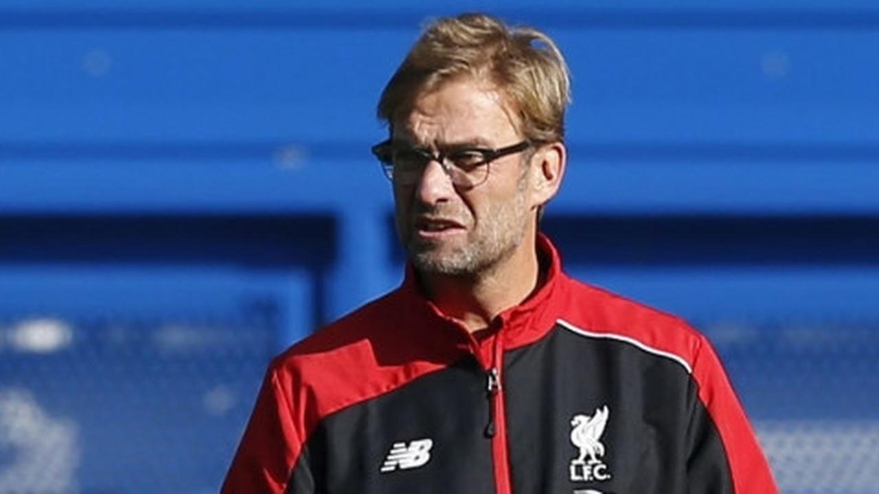 Klopp: kami tidak sekedar berkunjung ke Rusia