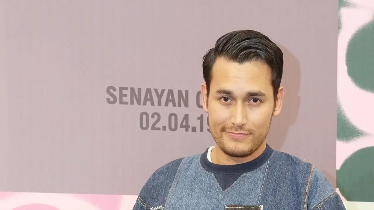 [Fimela] Arifin Putra