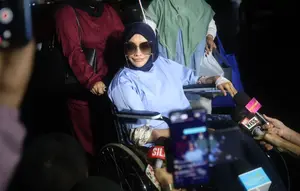 Doktif Nyaris Diusir Gara-Gara Keranjang Kuning, Diduga Live Jualan di Ruang Sidang