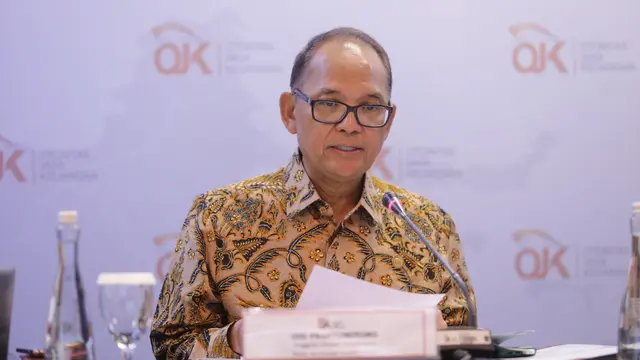 Sederet Langkah Transformasi OJK di Sektor Perasuransian, Penjaminan dan Dana Pensiun