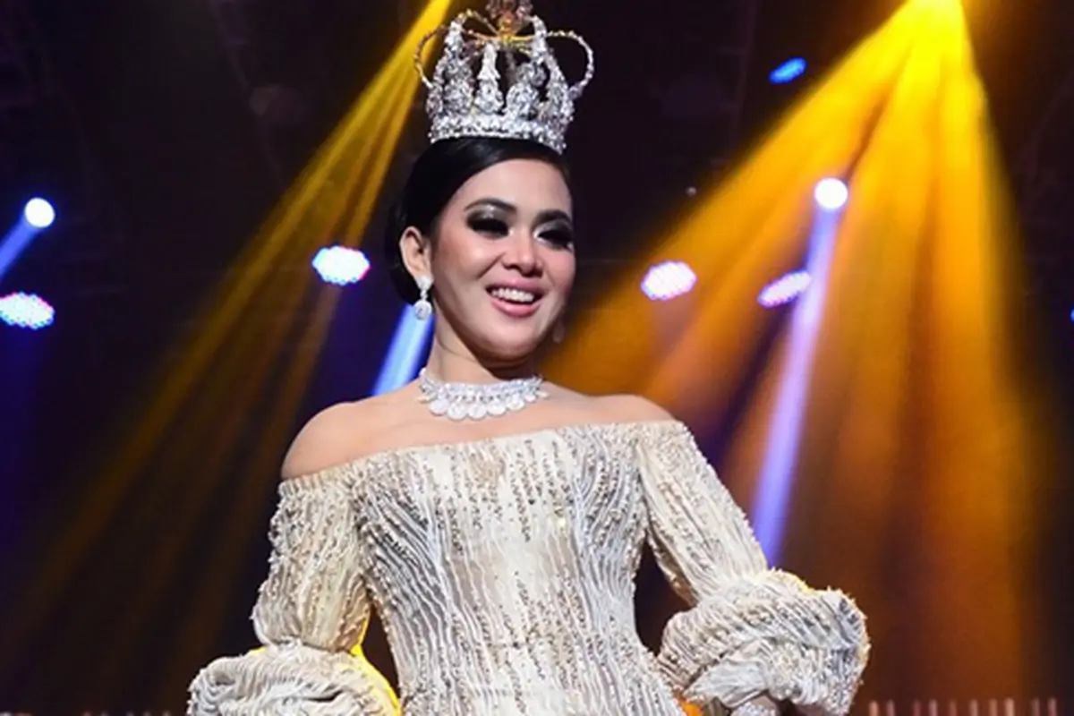 Foto: copyright KapanLagi.com