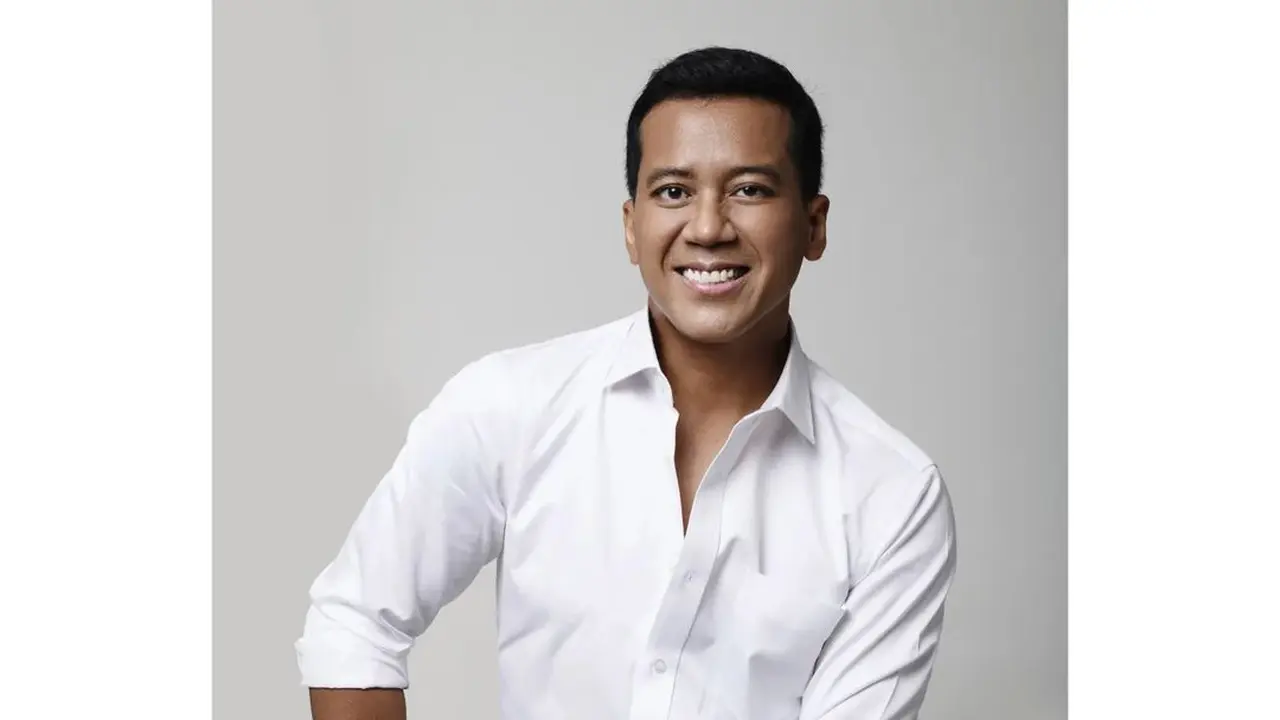 Andi Rianto.