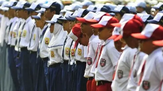 Penerimaan Peserta Didik Baru Tahun Ajaran 2020/2021 Sesuai Permendikbud Nomor 44 Tahun 2019 (Foto: Istimewa)