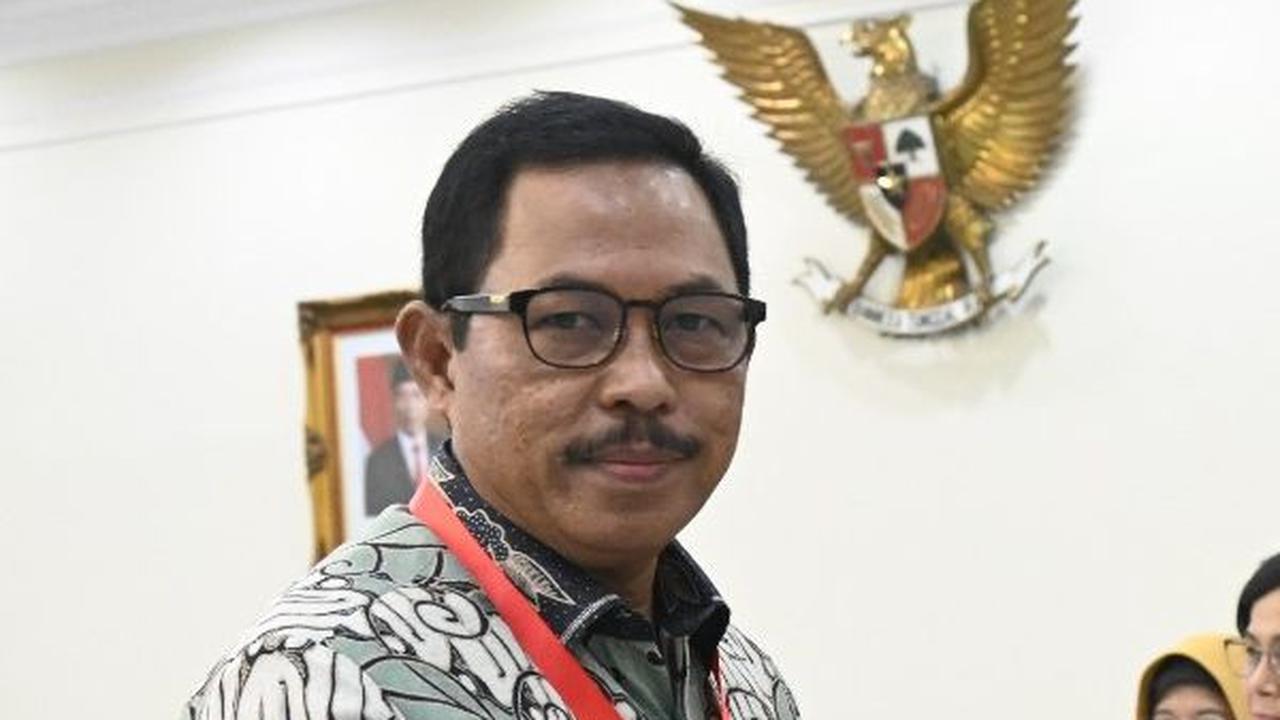 Jateng Terima Penghargaan Insentif Fiskal Atas Kinerja Penghapusan Kemiskinan Ekstrem