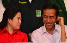 Ada menteri wanita yang remehkan Jokowi, ini kata Puan Maharani