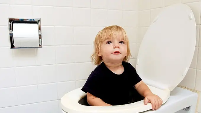 Gak Nyangka, Seleb Hollywood Pernah Buang Hajat di Celana!