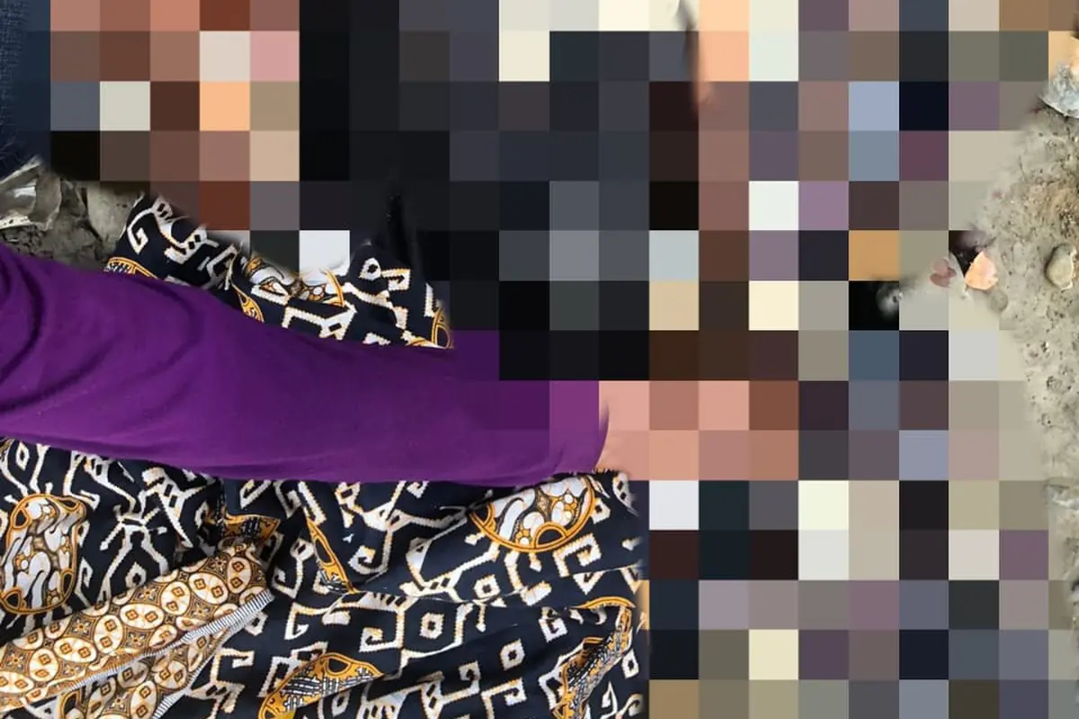Pencari Kayu Gaharu yang Dibunuh OTK di Camp Kampung Bor Yahukimo