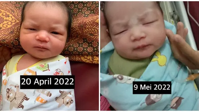 Bersahabat Sejak SMP, Kekompakan Dua Sahabat hingga Menikah Bareng Ini Bikin Salut