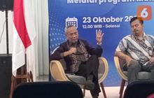 Eks Direktur Penyakit Menular WHO Bicara Proses Uji Keamanan Makanan, Mirip Vaksin untuk Cegah Keracunan