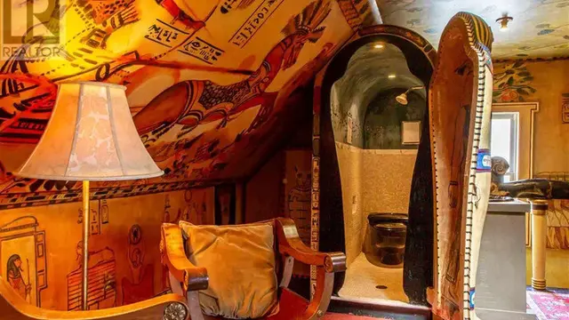 7 Bentuk Barang Kamar Mandi Ini Unik tapi Nyeleneh, Bikin Geleng Kepala