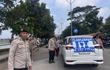 Bobotoh Meninggal Dunia Akibat Kecelakaan di GBLA Bandung Usai Laga Persib