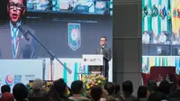 Bima Arya Paparkan Program MBG hingga Kopdeskel Merah Putih di Forum ASUF 2025 Kuala Lumpur